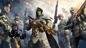 احتمال ساخت بازی های جدید Call of Duty برای موبایل