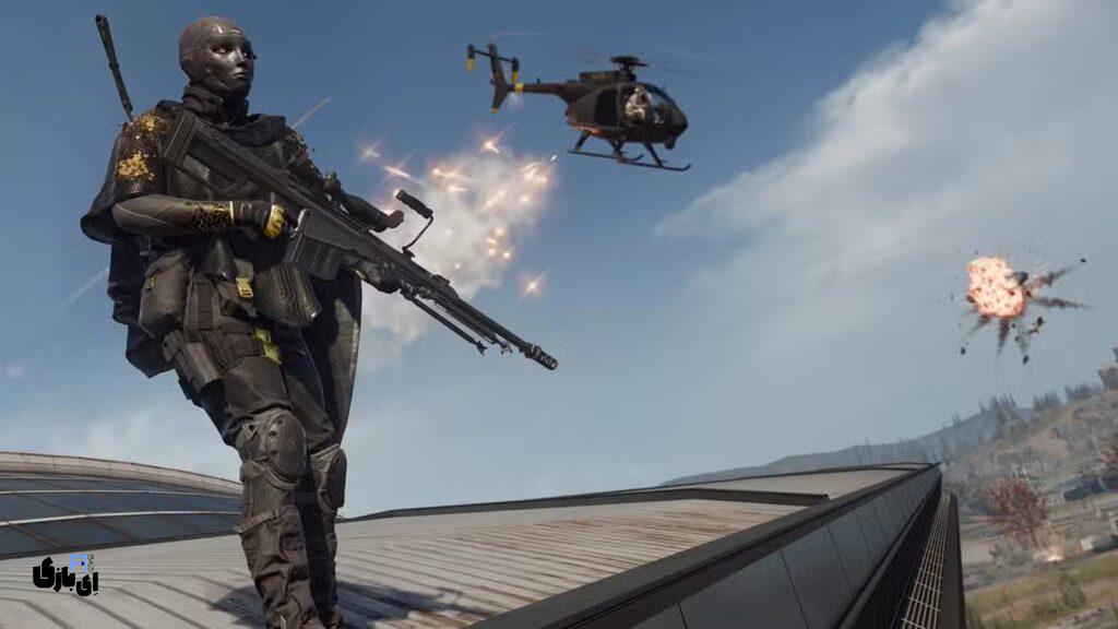بازیکنان Call of Duty: Warzone معتقدند که ایونت Return to Verdansk مشکل دارد 1 ایونت جدید Return to Verdansk
