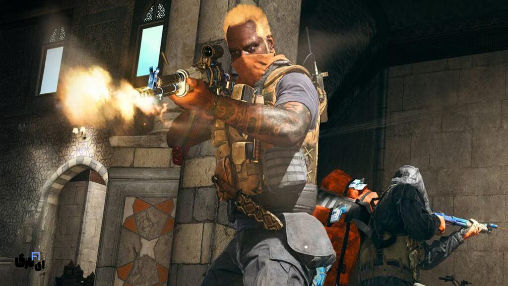 نحوه کسب پول سریع در CoD Warzone 3 مدیریت پول در Warzone