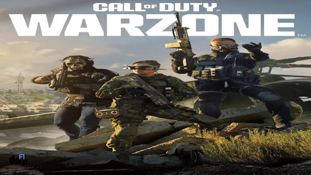 Call of Duty: Warzone – تمام جوایز رویداد بازگشت به Verdansk 3 جوایز رویداد بازگشت به Verdansk