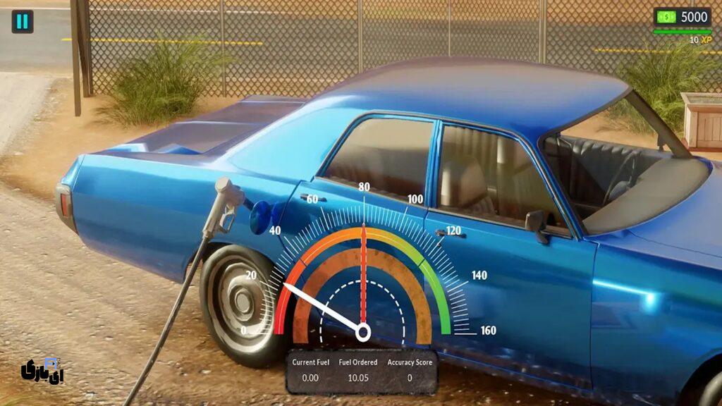 بازی شبیه ساز لانگ درایو؛ تجربهای از سفر بیپایان 2025 11 لانگ درایو برای اندروید