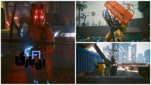مکان ۸ سایبرسایکو سخت در Cyberpunk 2077 که نباید دست‌کم گرفت