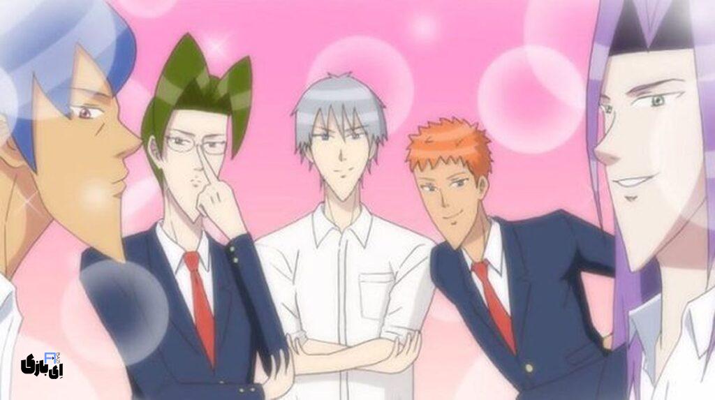 معرفی بهترین انیمه های کوتاه تاریخ برای تماشا در کمترین زمان 10 d2a5f5405d3ba7f68bd0a9a4120d1b10 1