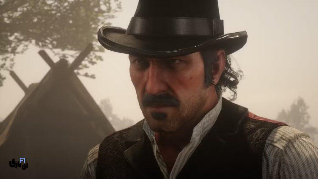 شش شخصیتی که زندگی Arthur Morgan را در Red Dead Redemption 2 شکل دادند 4 Dutch Van der Linde