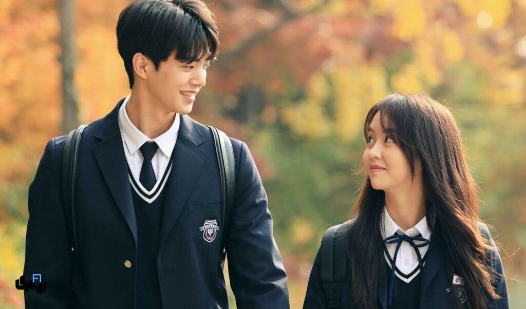 معرفی بهترین سریال کرهای مدرسهای جدید: ۵ اثر تماشایی برای عاشقان ژانر تینیجری 6 eb9d3046d209aedc20a80608b623422b