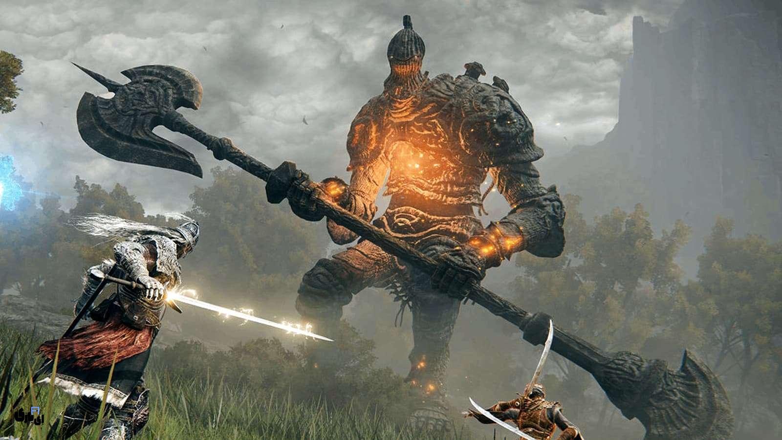 بهترین روش فارم الدن رینگ - 2025 3 بهترین روش فارم الدن رینگ - 2025