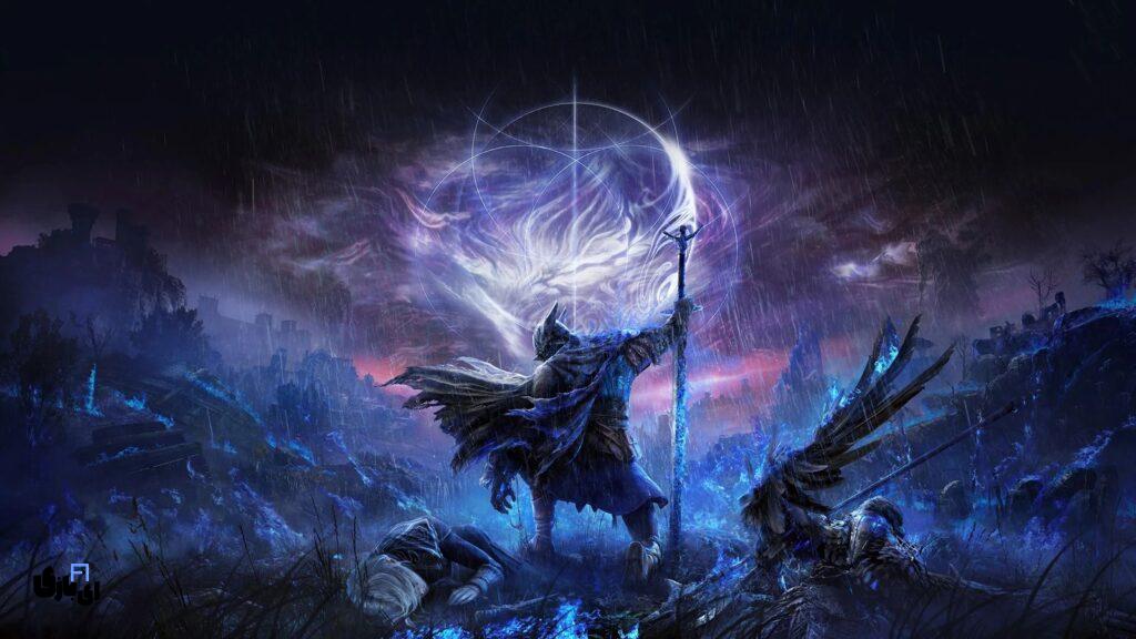 داستان بازی الدن رینگ؛ روایتی از شکوه، سقوط و بازآفرینی 12 دی ال سی الدن رینگ