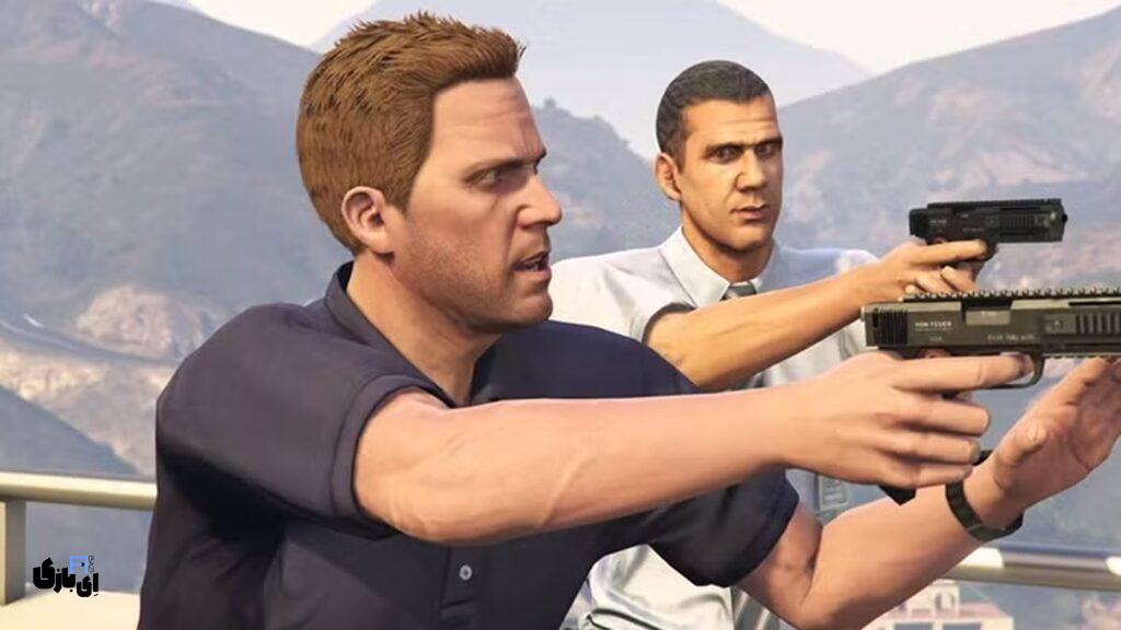 سرنوشت تمام آنتاگونیست های اصلی سری Grand Theft Auto 7 سرنوشت تمام آنتاگونیست های اصلی gta v