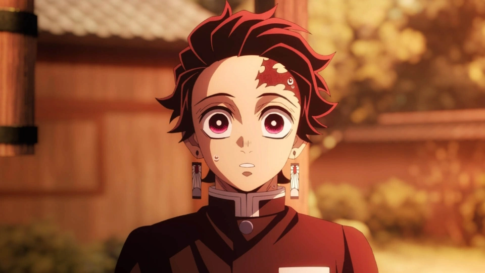 بهترین انیمه های Shonen در 10 سال گذشته که نباید از دست بدی! 3 Demon Slayer – Kimetsu no Yaiba