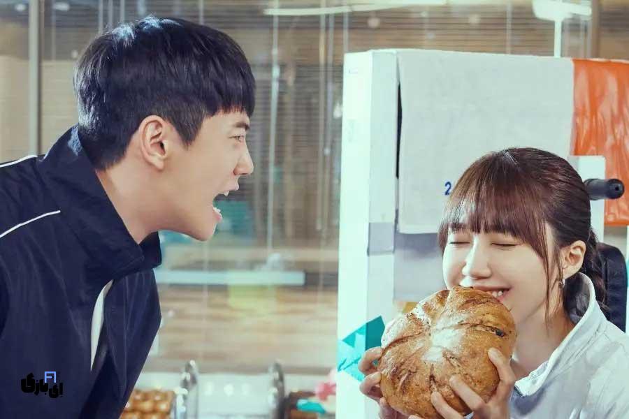 آغاز پخش سریال کره ای ورزشی پمپاژ عشق سالم. بازیگران، داستان سریال 2025 4 پمپاژ عشق سالم