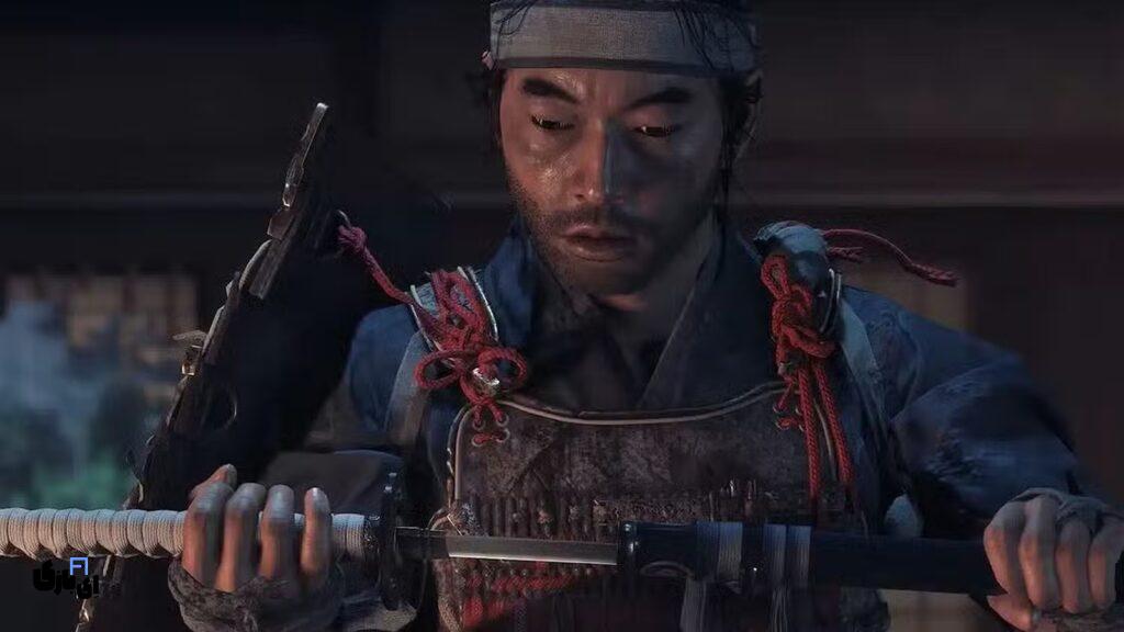 ۸ تا از بهترین بازی های PS5 شبیه به اساسینز کرید 9 بهترین بازی های PS5 شبیه به اساسینز کرید
Ghost of Tsushima Director’s Cut