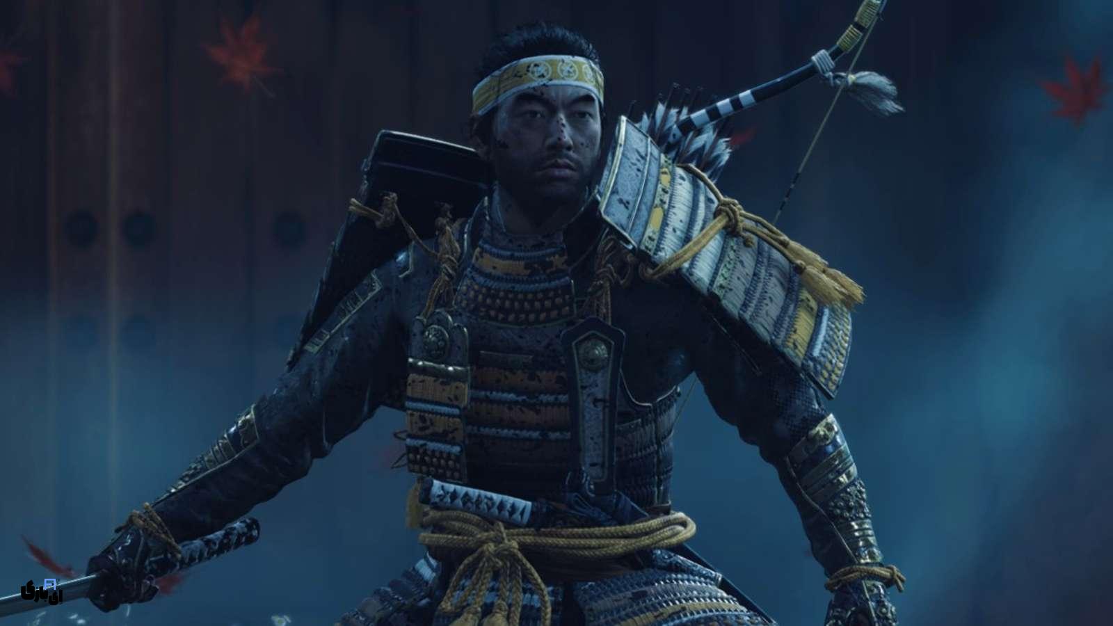 راهنمای بازی گوست اف سوشیما برای تجربهای حرفهای 3 راهنمای بازی گوست اف سوشیما برای تجربهای حرفهای