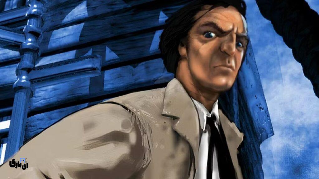 سرنوشت تمام آنتاگونیست های اصلی سری Grand Theft Auto 1 سرنوشت تمام آنتاگونیست های اصلی سری Grand Theft Auto - gta 1