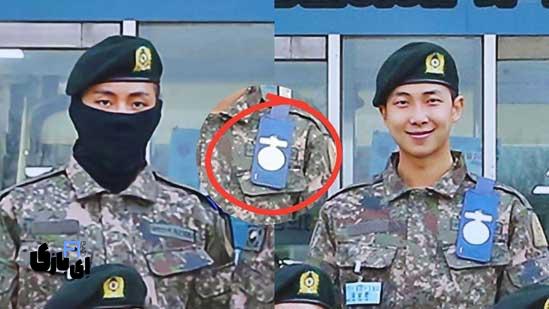 پایان سربازی BTS؛ شمارش معکوس برای بازگشت پادشاهان کیپاپ 2025 4 پایان سربازی BTS