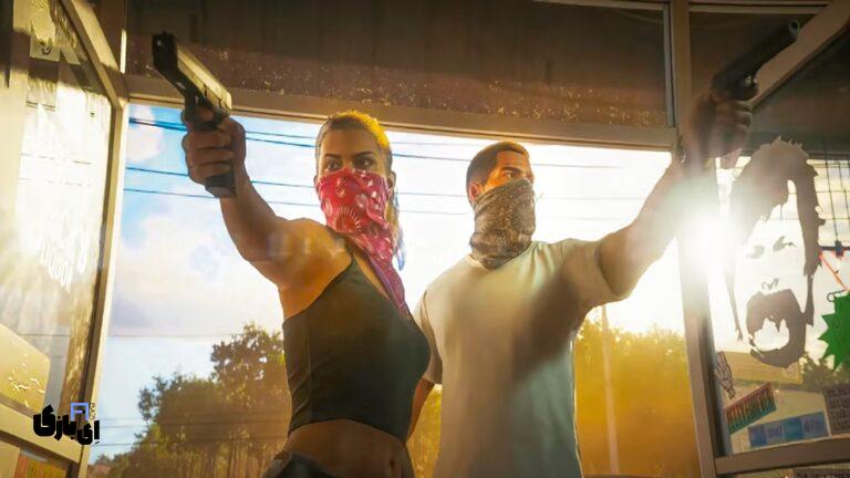 اسلحه های GTA 6 می‌توانند واقع‌گرایانه باشند