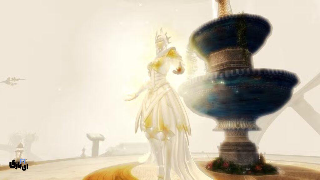 6 تا از شخصیت های برتر بازی ها که به خدا تبدیل شدند 11 شخصیت های برتر بازی ها که به خدا تبدیل شدند
Kormir - Guild Wars Nightfall