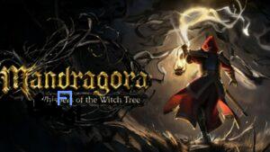 بررسی بازی Mandragora: Whispers of the Witch Tree