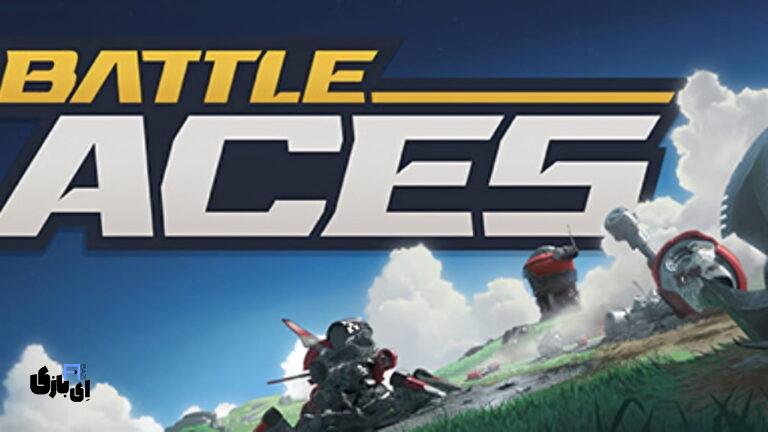 بازی Battle Aces: آماده استراتژی‌چینی و ساختن هستید؟ 1404