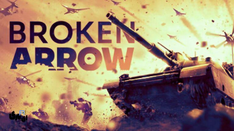 آیا بازی Broken Arrow رویای طرفداران RTS را محقق می‌کند؟