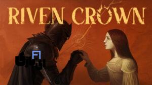 بازی Riven Crown: یک RPG به سبک Soulslike، راهی PC می‌شود
