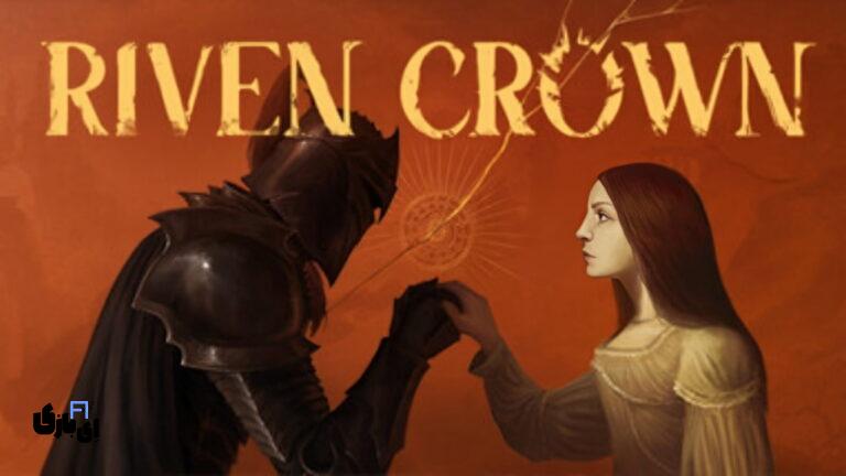 بازی Riven Crown: یک RPG به سبک Soulslike، راهی PC می‌شود