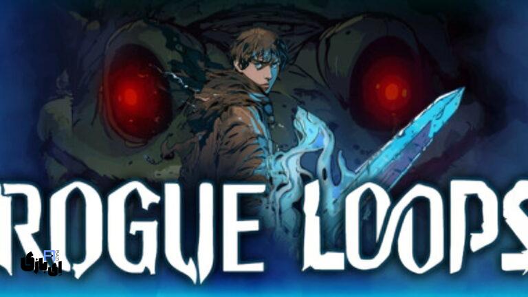 بازی Rogue Loops: تجربه‌ای نو از روگ‌لایک با چاشنی Hades!