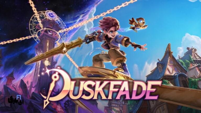 اولین نگاه به بازی Duskfade: ادای دین به Jak and Daxter؟