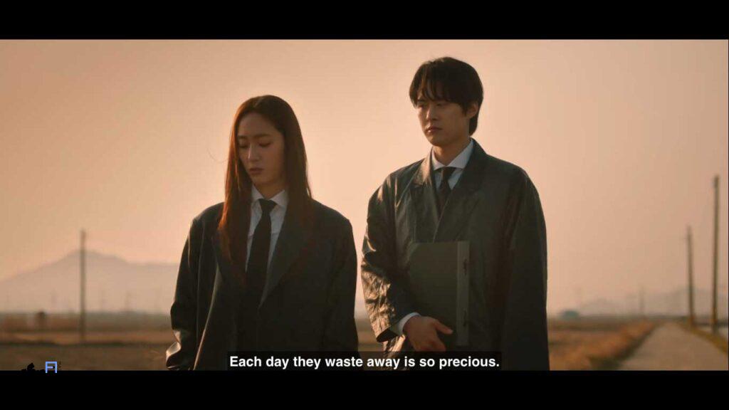 سه لحظه احساسی و ماندگار در پایان سریال عشق دیرینه 2025 4 سریال عشق دیرینه