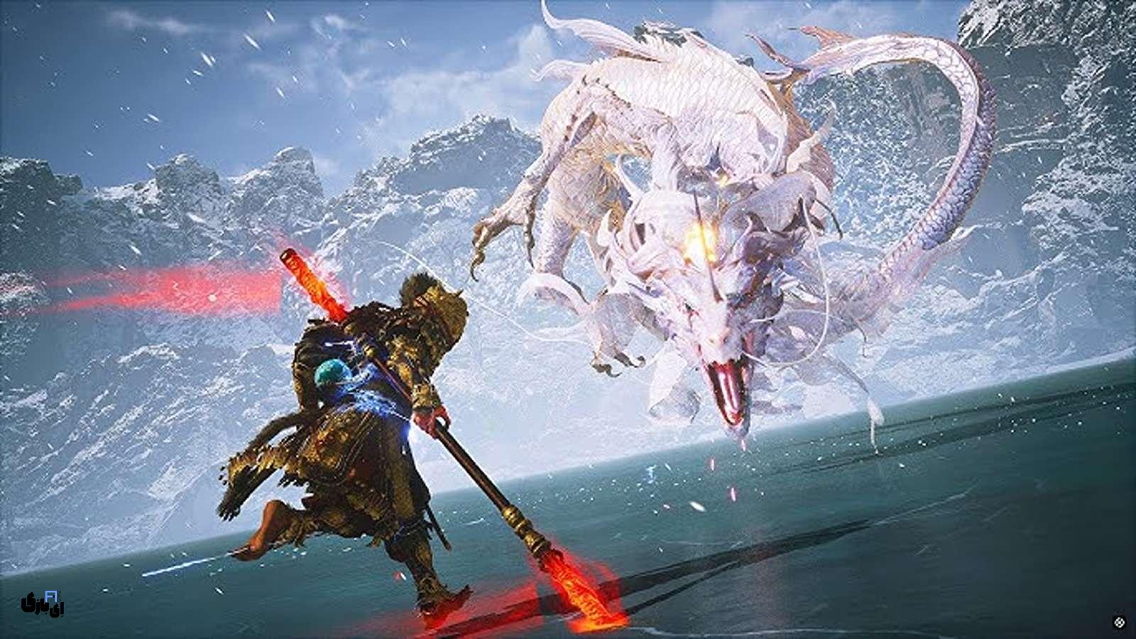 قویترین باس فایت های Black Myth: Wukong 1 قویترین باس فایت های Black Myth: Wukong
