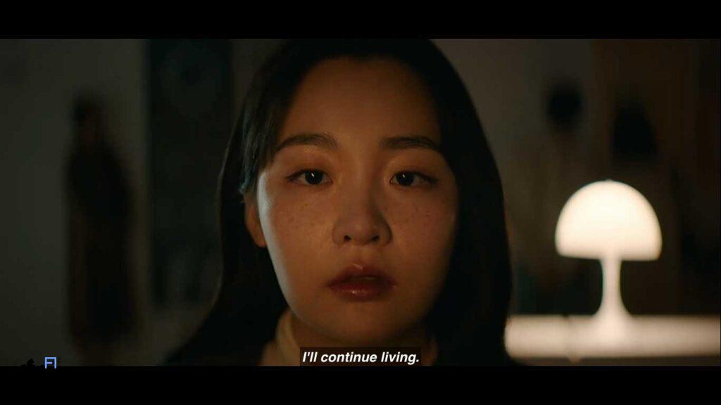 سه لحظه احساسی و ماندگار در پایان سریال عشق دیرینه 2025 6 پایان سریال عشق دیرینه