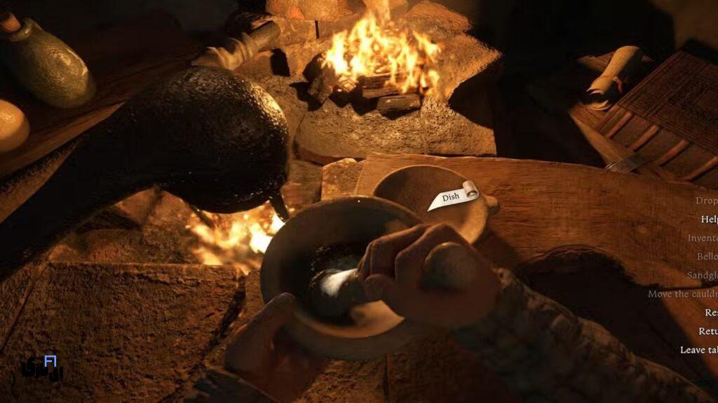 ۸ تا از بازیهای جهانباز با بهترین فعالیتهای نقشهای 16 بازیهای جهانباز با بهترین فعالیتهای نقشهای
Kingdom Come: Deliverance 2