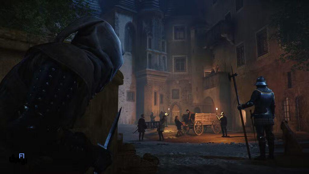 ۸ تا از بهترین بازی های PS5 شبیه به اساسینز کرید 11 بهترین بازی های PS5 شبیه به اساسینز کرید
Kingdom Come: Deliverance 2