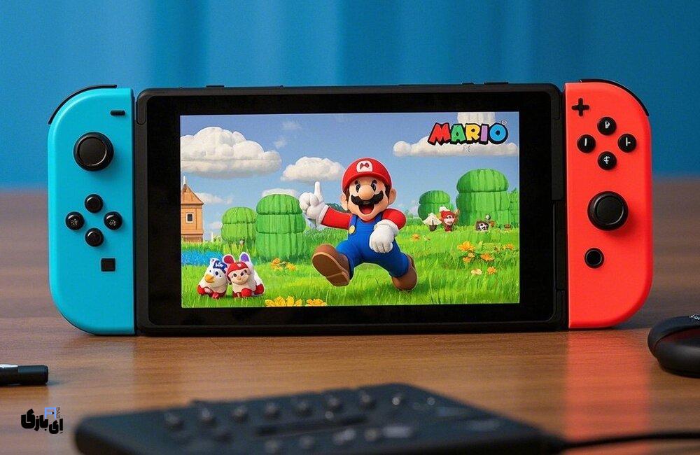 هفت شگفتی بزرگ در رویداد Nintendo Switch 2 Direct! 12 7 سورپرایز نفسگیر از کنسول نینتندو سوییچ 2