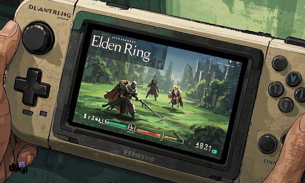 علاقهمندان به Elden Ring منتظر باشند: عرضه برای نینتندو سوییچ 2 در سال 2025 2 خبری هیجانانگیز برای طرفداران نینتندو: Elden Ring در سال 2025 برای سوییچ 2 عرضه میشود