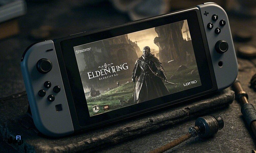 علاقهمندان به Elden Ring منتظر باشند: عرضه برای نینتندو سوییچ 2 در سال 2025 1 Elden Ring به نینتندو سوییچ 2 میآید: تاریخ عرضه و جزئیات