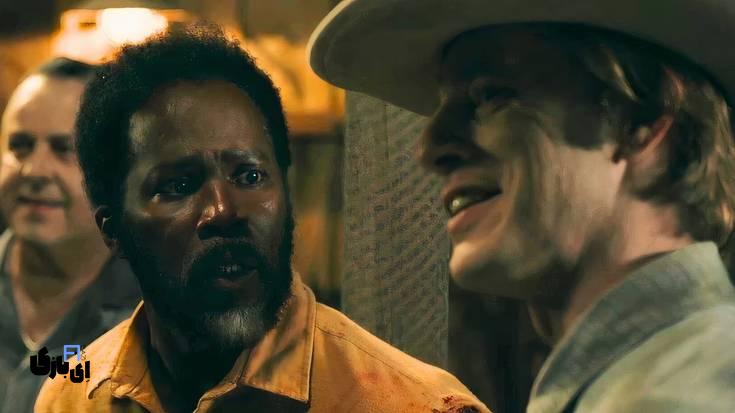 هرآنچه از سریال From فصل چهارم میدانیم :فصل جدیدی از وحشت در راه است 3 mgm from boyd is tormented by the monsters