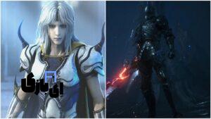 ۸ تا از پادشاهان قدرتمند در بازی های Final Fantasy | رتبه بندی شده