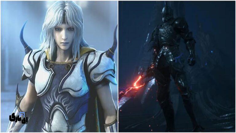 ۸ تا از پادشاهان قدرتمند در بازی های Final Fantasy | رتبه بندی شده
