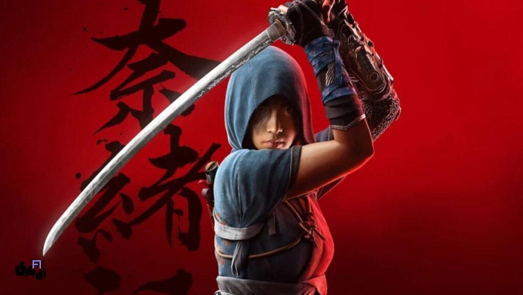 فراتر از تیغه: کاوش در بهترین تسلیحات در Assassin's Creed Shadows 1 بهترین تسلیحات در Assassin's Creed Shadows