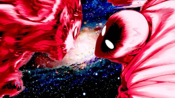 هواداران One-Punch Man آماده باشید! تاریخ انتشار فصل سوم 3 one punch man saitama garou fight consequences