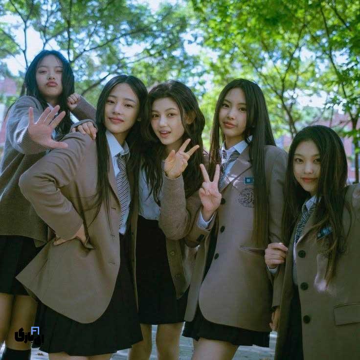 ادامه درگیریهای نیوجینز و کمپانی ADOR: اتهام "ترک میز بدون پرداخت" پس از درخواست تجدیدنظر دادگاه 2025 4 ادامه درگیریهای نیوجینز و کمپانی ADOR