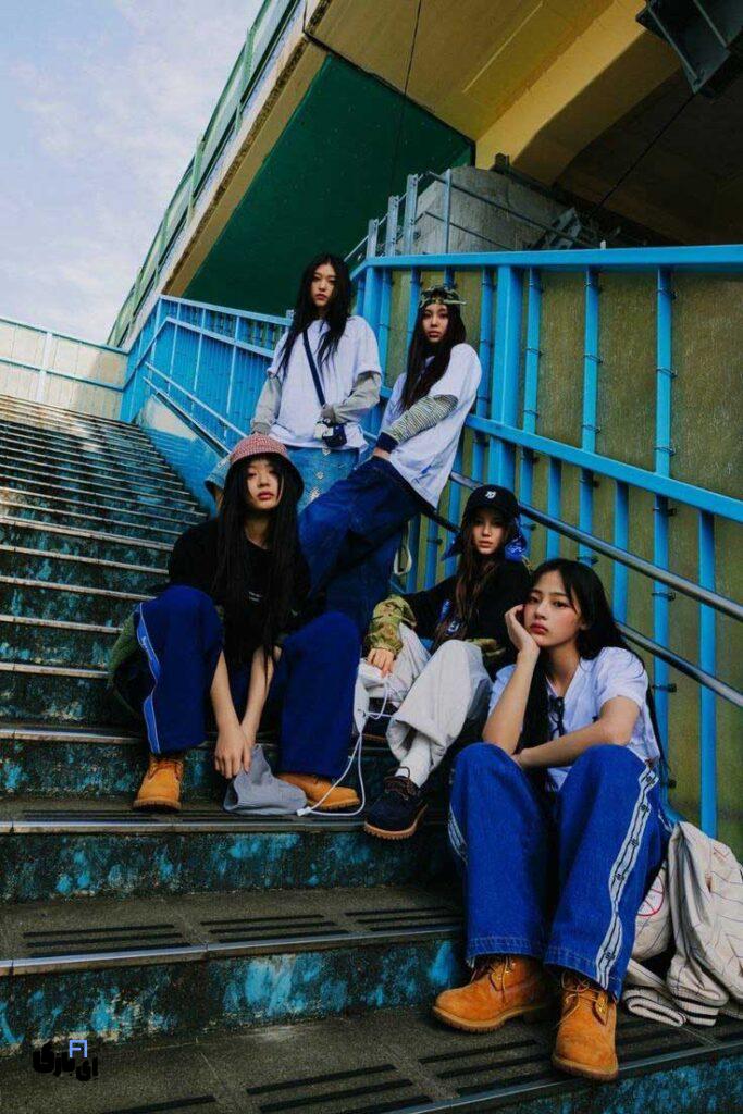 ادامه درگیریهای نیوجینز و کمپانی ADOR: اتهام "ترک میز بدون پرداخت" پس از درخواست تجدیدنظر دادگاه 2025 3 photo 2025 04 03 16 08 59