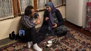 سکانس چای هماپهلوی پایتخت ؛ لحظه ای که دل مخاطبان را برد!