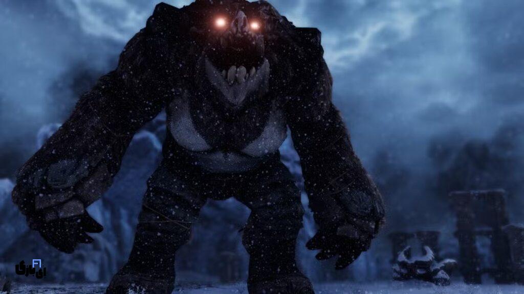 ۸ تا از بازی های جهان باز که در آن با خدایان مبارزه می کنید 14 بهترین بازی های جهان باز که در آن با خدایان مبارزه می کنید
Praey for the Gods