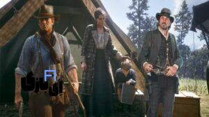 شش شخصیتی که زندگی Arthur Morgan را در Red Dead Redemption 2 شکل دادند