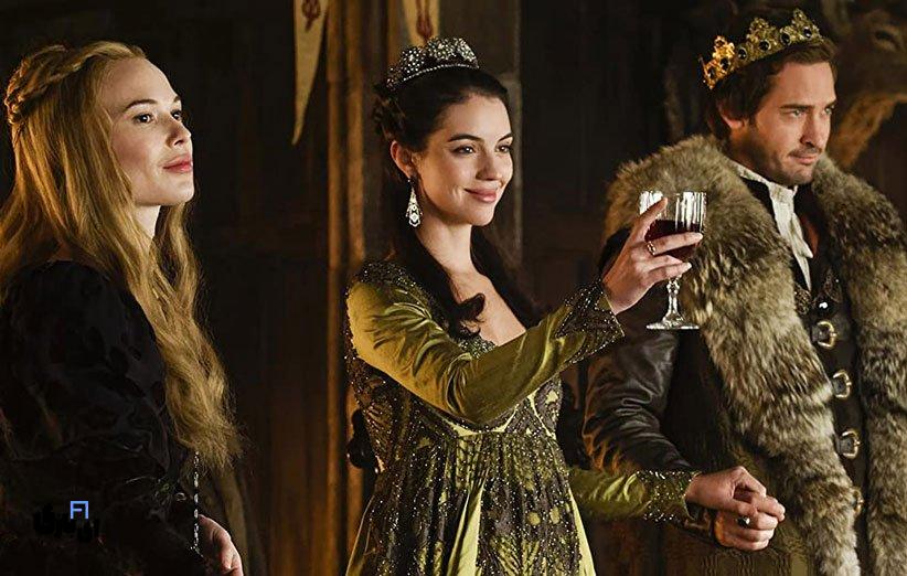 سریال The Tudors را نبینید اگر حقیقت تاریخ آزارتان می دهد! 2 سریال The Tudors