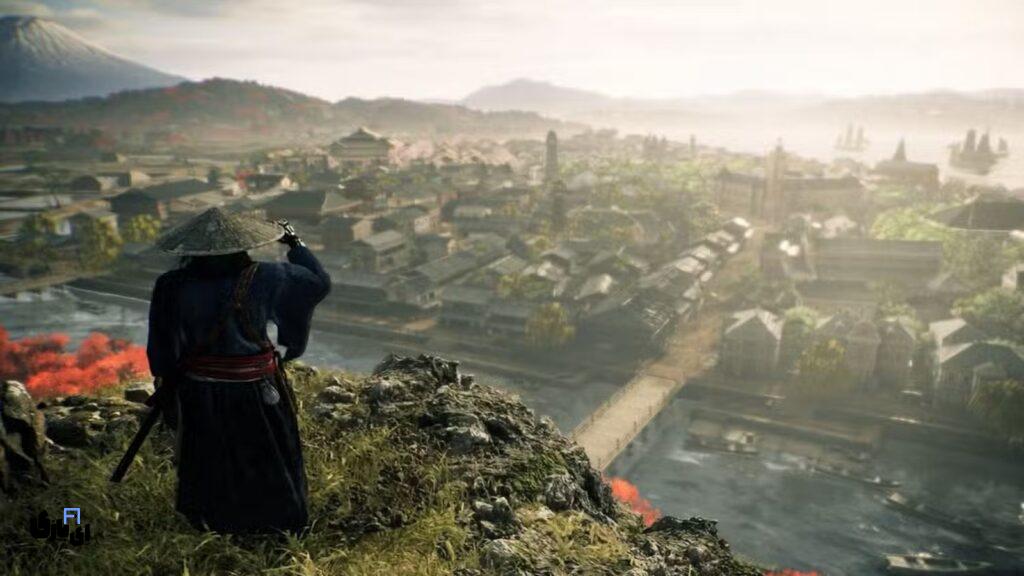 ۸ تا از بهترین بازی های PS5 شبیه Horizon Forbidden West – رتبهبندی شده 2 بهترین بازی های PS5 شبیه Horizon Forbidden West
Rise Of The Ronin
