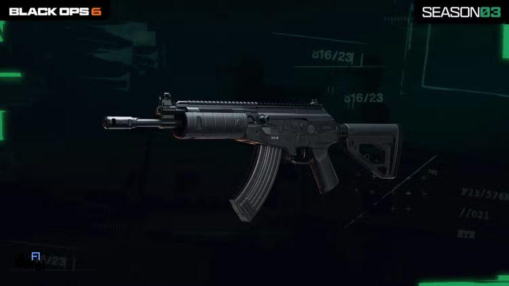 کال آف دیوتی جوایز بتل پس فصل ۳ برای Black Ops 6 و Warzone را معرفی کرد 5 جوایز بتل پس سیزن 3 برای Black Ops 6 و Warzone