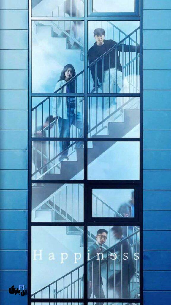 5 کیدراما با ژانر زامبی؛ ترس، بقا و هیجان در قالبی کرهای 8 sdtbd