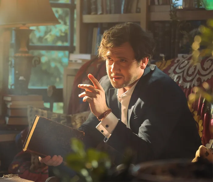 معرفی کامل سریال ترکی نابغه (Deha) + بازیگران و زمان پخش 8 serial Deha photokade com 18